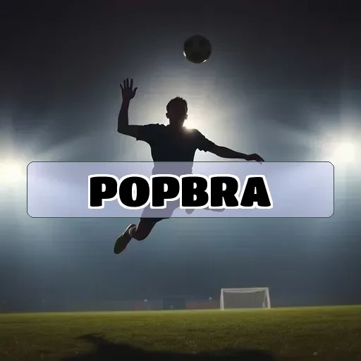 POPBRA.com: Aventuras Imperdíveis para Todos os Apreciadores de Jogos