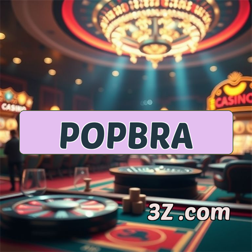 Apostas em Destaque: Conheça o POPBRA.com e suas Ofertas