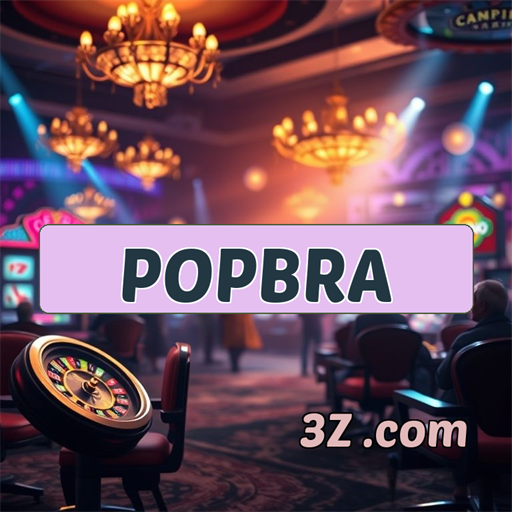 Bônus Imperdíveis no POPBRA.com: Atrações Para Todos os Jogadores