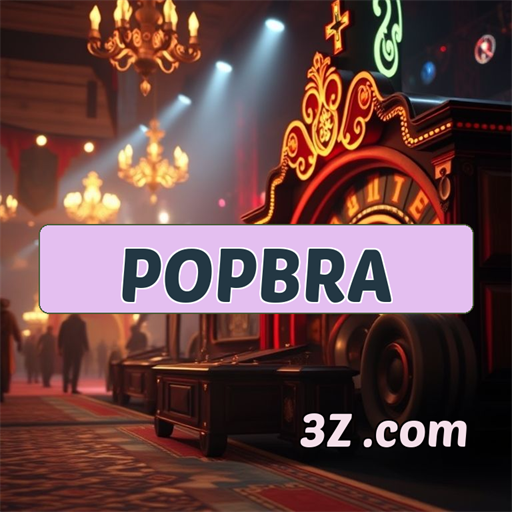 Mergulhe na Confiavel Experiência do POPBRA.com