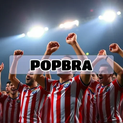 POPBRA.com: Descubra a Fascinante Seção de Jogos de Horror