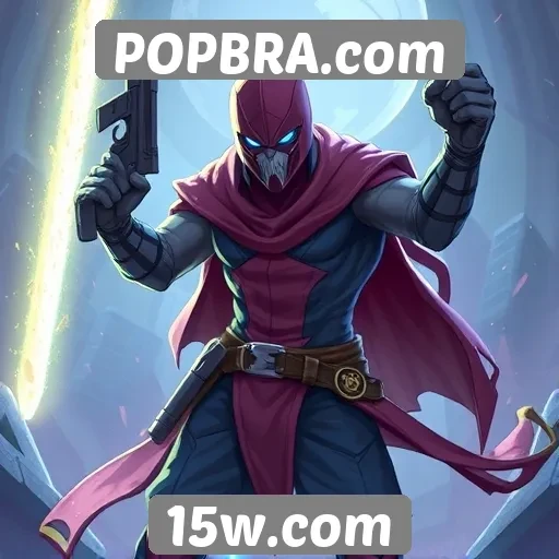 Entrevista com desenvolvedores sobre jogos em destaque