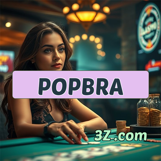 Novidades da Plataforma: POPBRA.com e suas Surpresas