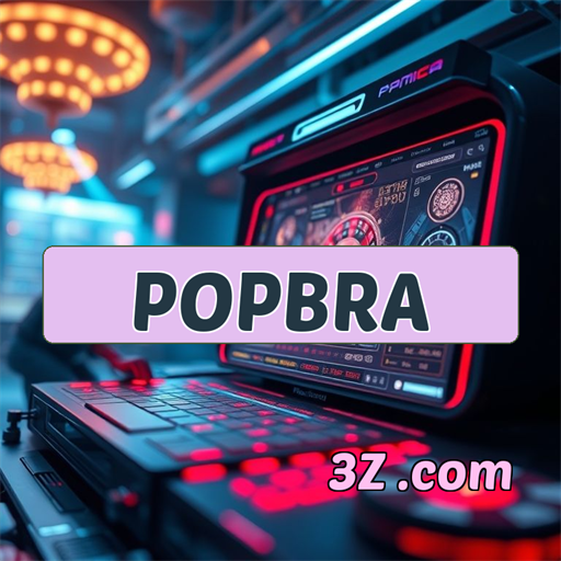 A Magia das Slots no POPBRA.com Revela Emoções Inesquecíveis