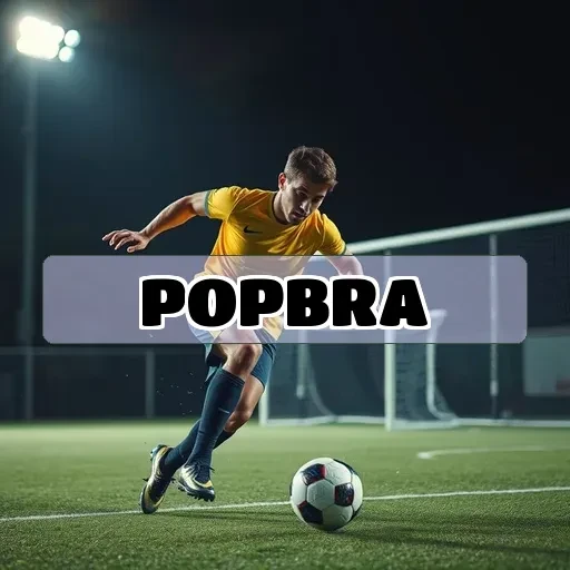 POPBRA.com: Junte-se à Diversão com Jogos de Esporte em Alta!